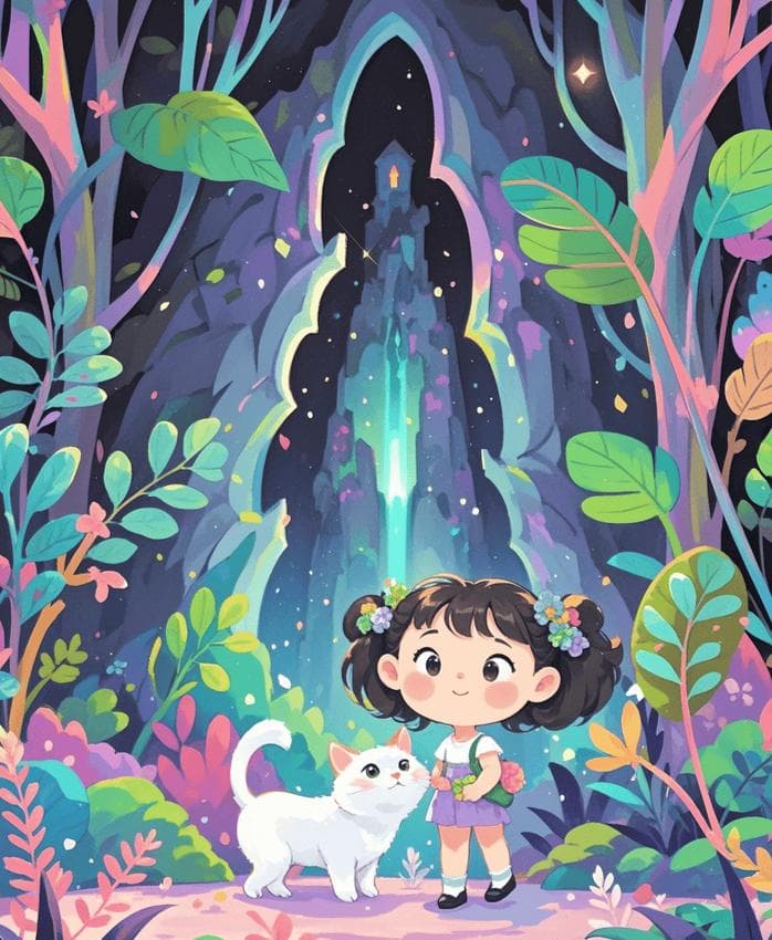 Artistic Masterpiece #219